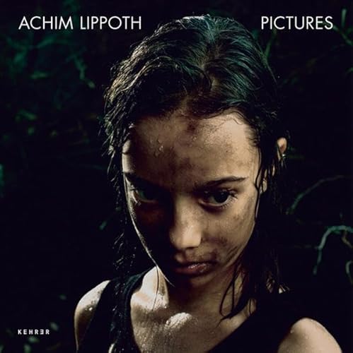 Achim Lippoth: Pictures (Inscribed and signed by Achim Lippoth)