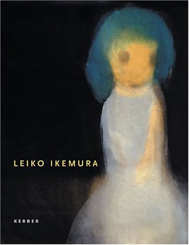 Leiko Ikemura Sculpture, Painting, Drawing