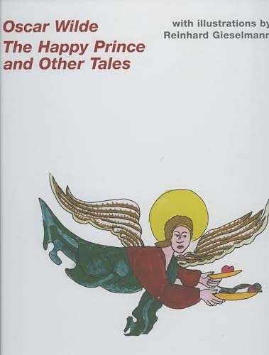 Stock image for The Happy Prince and Other Tales for sale by Michael Lyons