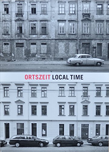 Beispielbild fr Ortszeit / Local Time zum Verkauf von medimops