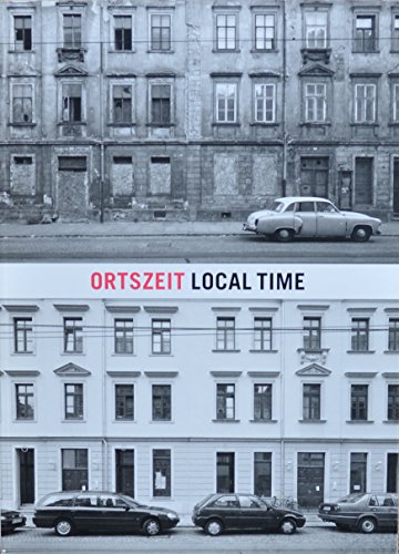 Stock image for Ortszeit / Local Time for sale by Better World Books: West