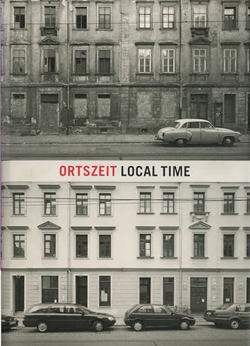 Stock image for Ortszeit for sale by medimops