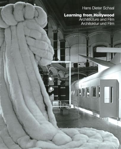 9783936681345: Learning from Hollywood: Architecture and Film