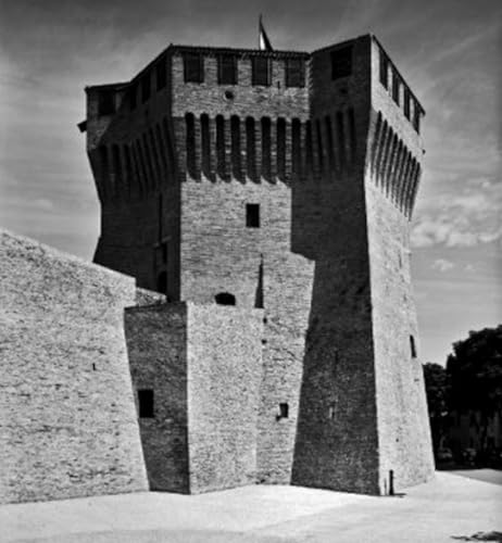 Francesco di Giorgio Martini's Fortress Complexes (9783936681420) by Barth, Fritz; Metzel, Olaf