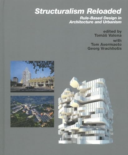 9783936681475: Structuralism Reloaded?: Rule-Based Design in Architecture & Urbanism: Rule-Based DEsign in Architecture and Urbanism