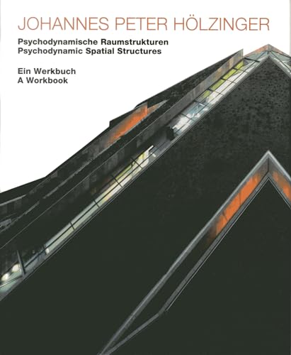 Beispielbild fr Psychodynamische Raumstrukturen. Ein Werkbuch/Psychodynamic Spatial Structures. A Workbook. Publikation zur Ausstellung vom 13. Oktober bis 13.Januar 2013 in Frankfurt. zum Verkauf von Klaus Kuhn Antiquariat Leseflgel