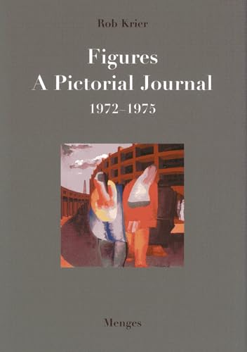 Figures. A Pictorial Journal 1972-1975 (Text: engl./dt.).