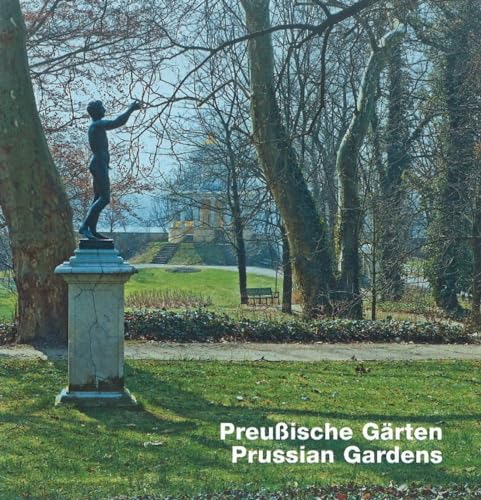 9783936681680: Prussian Gardens