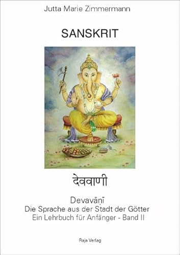 9783936684100: Zimmermann, J. Sanskrit - Devavani