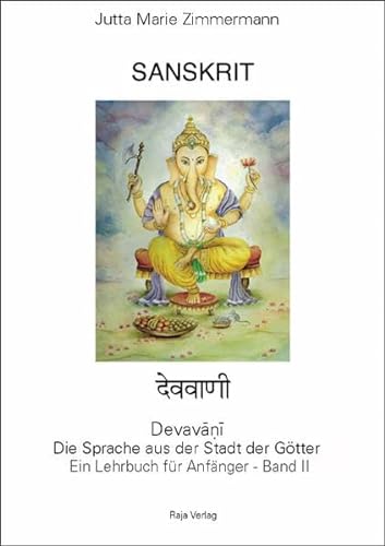 9783936684100: Zimmermann, J: Sanskrit - Devavani