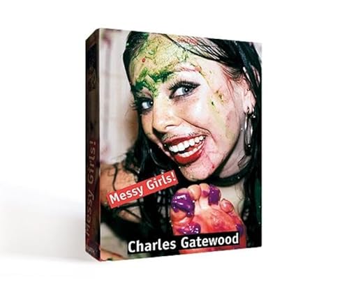 Stock image for MESSY GIRLS! (H/C) for sale by GF Books, Inc.