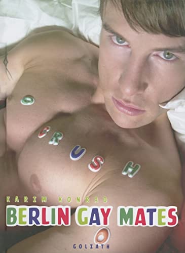 Berlin Gay Mates - Karim Konrad