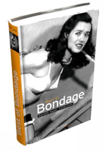 Beispielbild fr BEST OF BONDAGE Last, First zum Verkauf von Iridium_Books