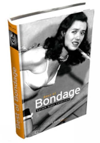 Stock image for BEST OF BONDAGE Last, First for sale by Iridium_Books