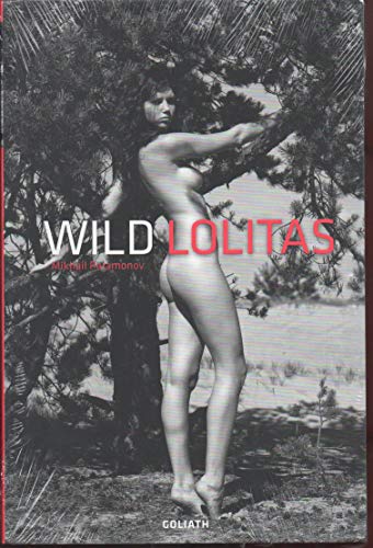 Stock image for Wild Lolitas for sale by Salish Sea Books