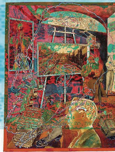9783936711301: net.art generator: Programmierte Verfuhrung / Programmed Seduction