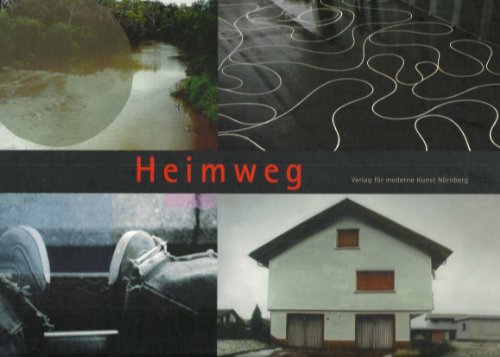 9783936711479: heimweg