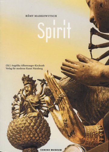 Stock image for Rmy Markowitsch: Spirit for sale by BuchZeichen-Versandhandel