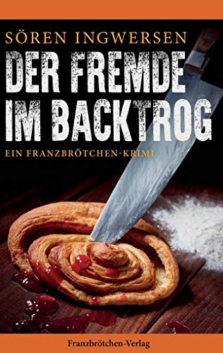 Beispielbild fr Der Fremde im Backtrog -Language: german zum Verkauf von GreatBookPrices