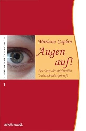 Beispielbild fr Augen auf! zum Verkauf von Blackwell's