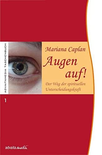 Stock image for Augen auf! for sale by GreatBookPrices