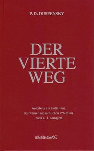 Beispielbild fr Der Vierte Weg zum Verkauf von Blackwell's