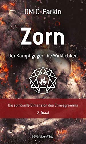 Beispielbild fr Zorn - Der Kampf gegen die Wirklichkeit zum Verkauf von Blackwell's