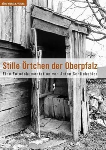 Beispielbild fr Stille rtchen der Oberpfalz. Eine Fotodokumentation zum Verkauf von medimops