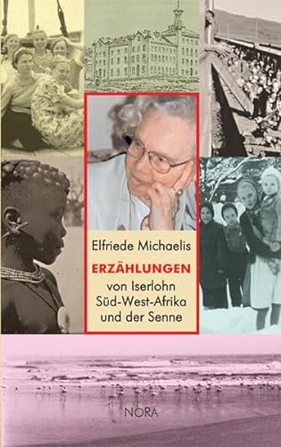 9783936735932: Erzhlungen von Iserlohn, Sd-West-Afrika und der Senne (Livre en allemand)