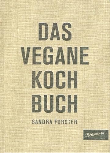 Beispielbild fr Das Vegane Kochbuch zum Verkauf von medimops