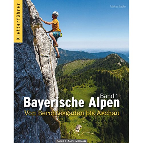 Beispielbild fr Bayerische Alpen Band 1: Chiemgau & Berchtesgaden inkl. Kampenwand zum Verkauf von medimops