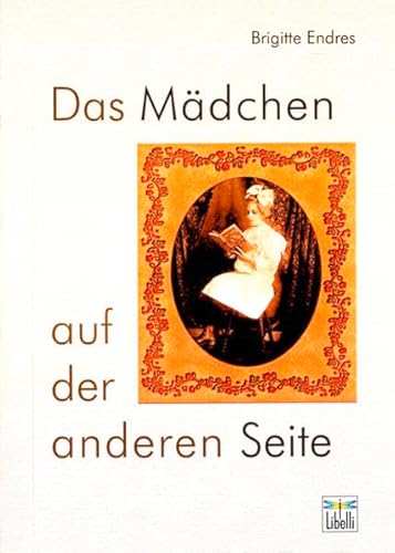 Beispielbild fr Das Mdchen auf der anderen Seite (Livre en allemand) zum Verkauf von Martin Greif Buch und Schallplatte