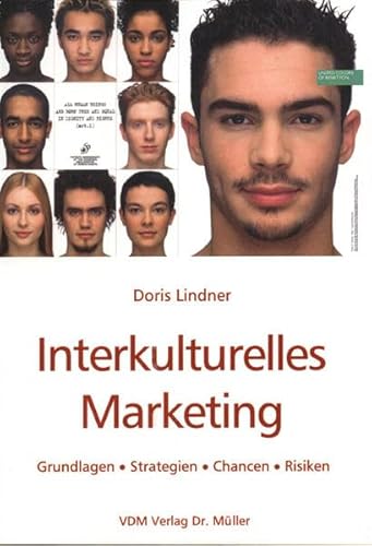 9783936755329: Interkulturelles Marketing