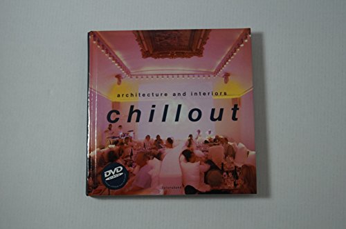 9783936761047: Chillout: Cool Spaces