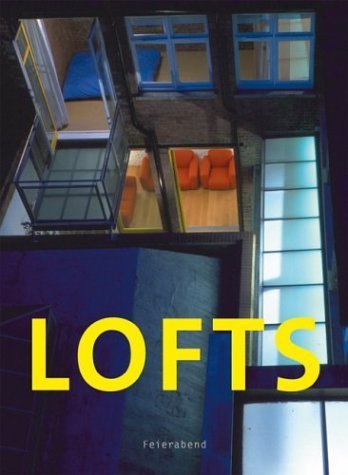 Beispielbild fr Lofts (Architecture & Design) zum Verkauf von Norbert Kretschmann