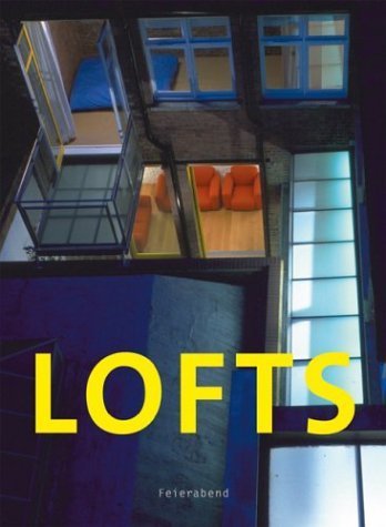 Stock image for Lofts for sale by SecondSale