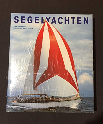 Stock image for Segelyachten for sale by medimops