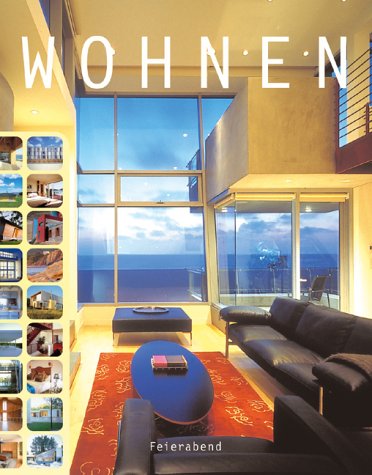 Stock image for Wohnen for sale by Green Street Books