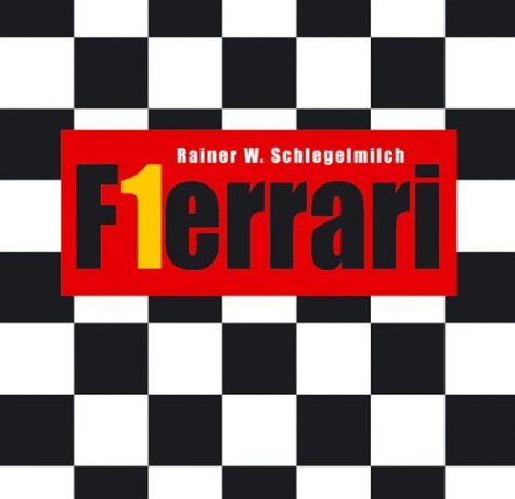 9783936761122: Ferrari Formula 1 (German Edition)