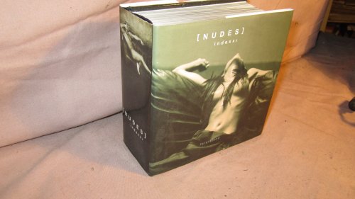 Beispielbild fr Nudes: Indexxi zum Verkauf von GF Books, Inc.