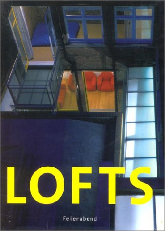 9783936761320: Lofts