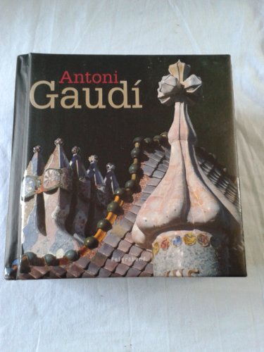 Gaudi: Obra Completa/Complete Works (9783936761375) by Montes, Cristina; Cuito, Aurora