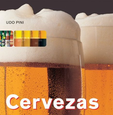 Stock image for Cervezas: Beer (Spanish Edition) for sale by Hawking Books