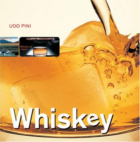 Beispielbild fr Whiskey zum Verkauf von WorldofBooks