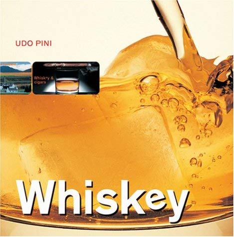 Stock image for Whiskey for sale by Better World Books: West