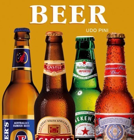 Imagen de archivo de Beer a la venta por Wonder Book