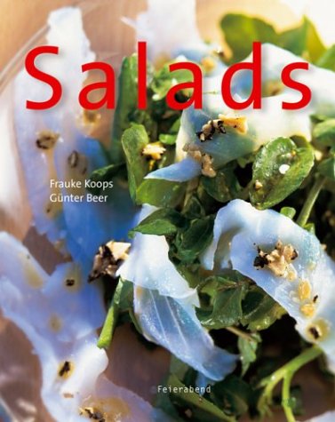 Beispielbild fr Salads zum Verkauf von WorldofBooks