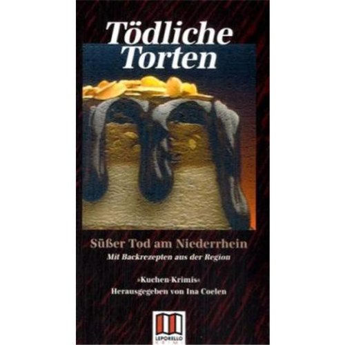 Stock image for T dliche Torten for sale by ThriftBooks-Atlanta