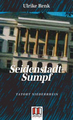 Stock image for Seidenstadt Sumpf for sale by Ammareal