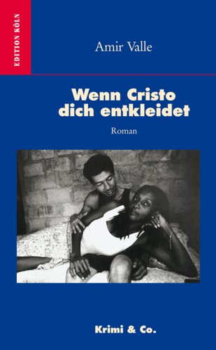 Beispielbild fr Wenn Cristo Dich entkleidet. Havanna-Folge 2 zum Verkauf von medimops